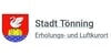 Logo von Touristinformation Tönning
