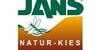 Kundenlogo von Kurt Jans GmbH Kies, Sand, Naturstein, Erden