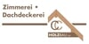 Kundenlogo von CC Holzbau Gbr Zimmerei