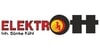 Kundenlogo von Elektro Ott Inh. Sönke Kühl