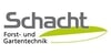 Kundenlogo von Schacht und Sohn GmbH Forst- u. Gartentechnik