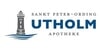 Kundenlogo von Utholm-Apotheke Kiess-Apotheken e.K. Franziska Kiess