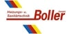Kundenlogo von Boller GmbH, Heizung- und Sanitärtechnik