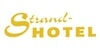 Kundenlogo von Strandhotel