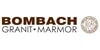 Logo von Bombach Granit- u. Marmor Handelsgesellschaft mbH