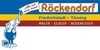 Kundenlogo von Röckendorf Malerei GmbH Glaser-Bodenlegerei