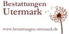 Kundenlogo von Bestattungshaus Utermark Inh. Jan Utermark e.K.