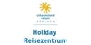 Kundenlogo von Holiday ReiseZentrum GbR