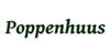 Kundenlogo von Gaststätte Poppenhus Bauernhofcafé u. historische Schankwirtschaft