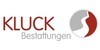 Kundenlogo von Bestattungen Kluck Inh.Johannes Konetzny GmbH