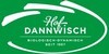 Kundenlogo von Hof Dannwisch Handelsgesellschaft Demeterhof