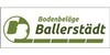 Kundenlogo von Bodenbeläge Ballerstädt Inh. André Ballerstädt