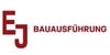 Kundenlogo von Ernst Jahn GmbH Baugeschäft
