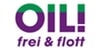 Kundenlogo von Tankstelle OIL-Station Autoservice Libansky GmbH