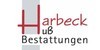 Kundenlogo von Bestattung Harbeck Huß