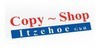 Kundenlogo von Copy-Shop Itzehoe Inh. Martin Ahrens