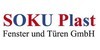 Kundenlogo von SOKU-Plast Fenster und Türen GmbH Fenstermontage