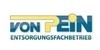 Kundenlogo von Containerdienst von Pein GmbH & Co. KG