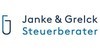 Kundenlogo von Janke & Grelck Steuerberater