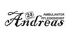 Logo von Ambulanter Pflegedienst Andreas