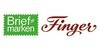 Logo von Briefmarken Finger An- u. Verkauf Altgold, Münzen, Briefmarken