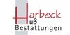 Logo von Bestattung Harbeck Huß