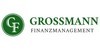 Logo von Grossmann Finanzmanagement GmbH & Co. KG Inh. Hans-Günter Großmann