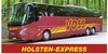 Logo von HOLSTEN-EXPRESS Horst Voss Omnibusbetriebe GmbH