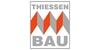 Kundenlogo von Bauregie Thiessen GmbH & Co. KG