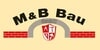 Kundenlogo von M & B Bau