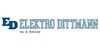 Kundenlogo von Elektro Dittmann Inh. Bianca Rentzow e.K.