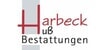 Kundenlogo von Bestattung Harbeck Huß