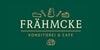 Kundenlogo von Bäckerei J. Frähmcke