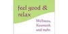 Kundenlogo von Kosmetikstudio Feel good and relax Claudia Ruß