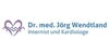 Kundenlogo von Dr. med. Jörg Wendtland Internist / Kardiologe