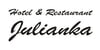 Kundenlogo von Hotel-Restaurant Julianka