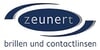 Kundenlogo von Zeunert Brillen und Kontaktlinsen