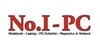 Kundenlogo von No.I - PC Inh. Guido Meißner Computer, Computer-Dienstleistungen, Reparaturservice