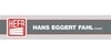Kundenlogo von HEFA Hans Eggert Fahl GmbH