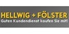 Kundenlogo von Hellwig + Fölster GmbH Autohaus