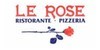 Kundenlogo von Pizzeria le Rose