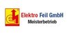Kundenlogo von Feil Elektro GmbH