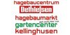 Kundenlogo von hagebaucentrum Dethlefsen GmbH