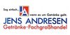 Logo von Getränkehandel Andresen Inh. Inke Andresen