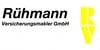 Kundenlogo von Rühmann Versicherungsmakler GmbH