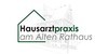 Logo von Hausarztpraxis am Alten Rathaus Framke u. M. Berwig (Angest.)