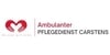 Kundenlogo von Ambulanter Pflegedienst Carstens