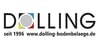 Kundenlogo von Dolling - Parkett & Bodenbeläge