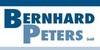 Kundenlogo von Peters Bernhard GmbH