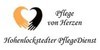 Logo von Hohenlockstedter Pflegedienst Frederik Matalewski